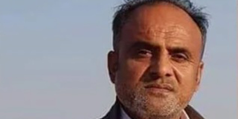 Children of slain journalist Khalil Jibran seek safety amid threats