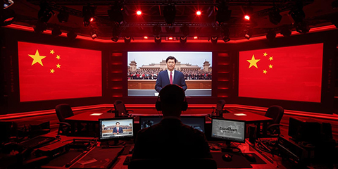 China’s state media escalates attacks on Japan over Taiwan remarks