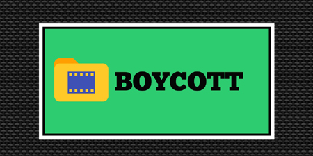  Cinema exhibitors boycott Indian content: minister