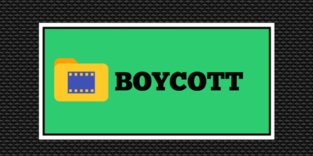  Cinema exhibitors boycott Indian content: minister