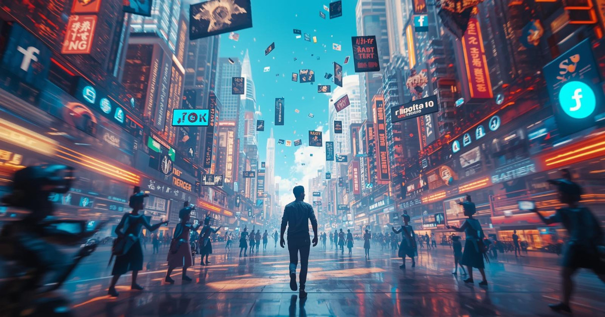 Civilization at Wi-Fi speed: surviving the age of spectacle