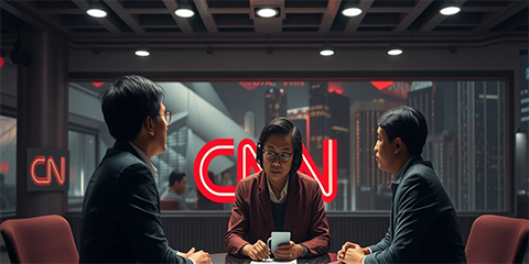 CNN Indonesia fires 11 journalists days after union formed