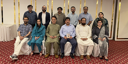 Coalition urges prime minister to notify federal safety commission for journalists urgently 