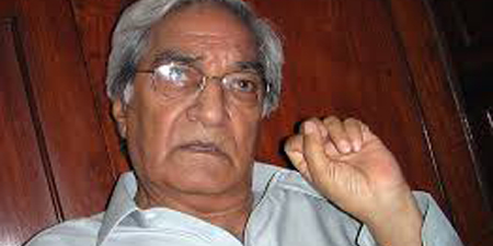 Columnist, playwright Munnu Bhai passes away in Lahore