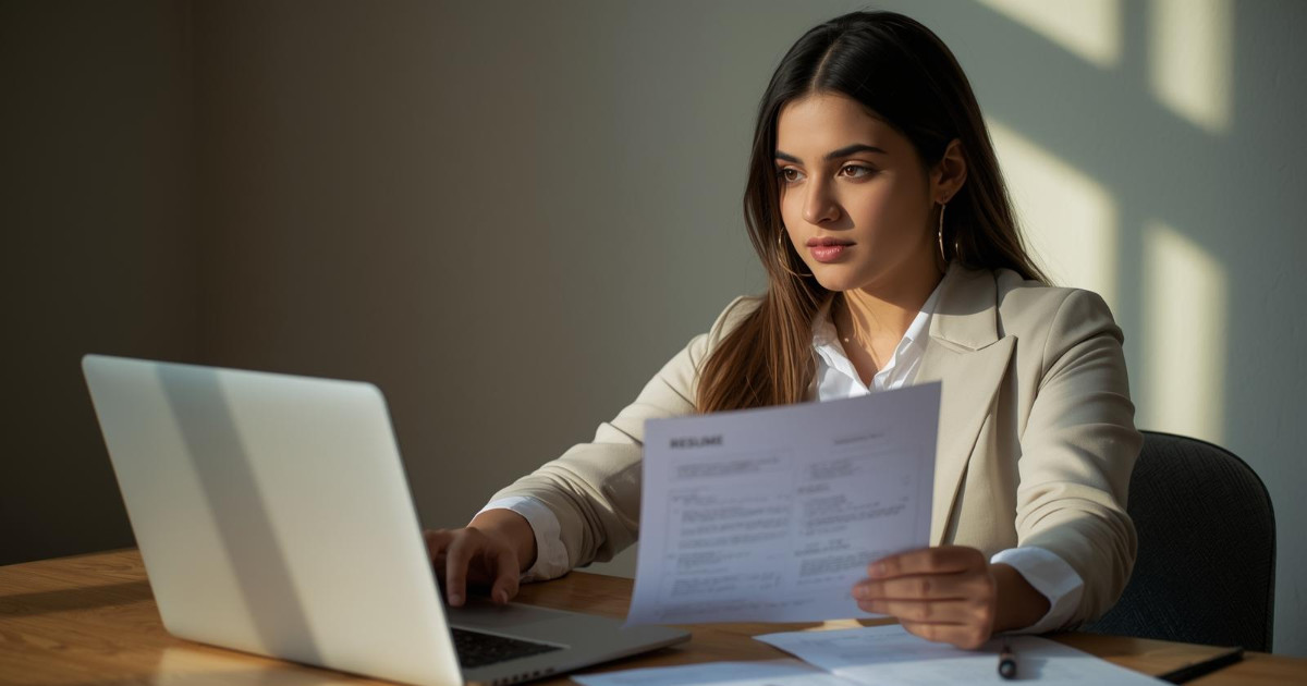 Common mistakes young journalists make in job applications