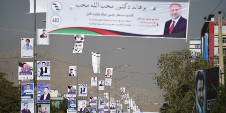 Concerns over media access to upcoming elections in Afghanistan