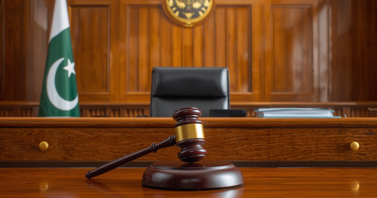 Court grants bail to journalist Nadir Khan in smuggling report case