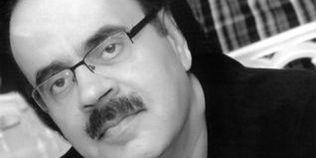 Court orders arrest of NewsOne analyst Dr Shahid Masood
