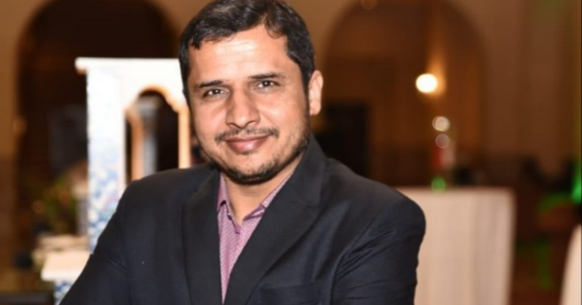 Court restrains NCCIA from arresting journalist Nadir Baloch