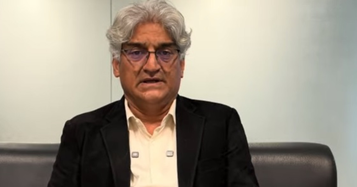 Court to formally frame terrorism charges against Matiullah Jan