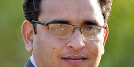 CPJ calls for dropping probe against journalist Waqar Satti