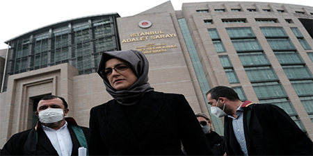 CPJ condemns decision to move Khashoggi murder trial 