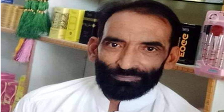 CPJ, IFJ condemn attack on journalist Zahid Shareef Rana