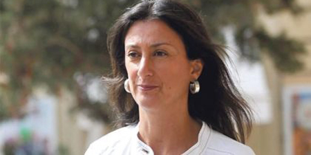 CPJ joins Malta fact-finding mission into murder of journalist Daphne Caruana Galizia