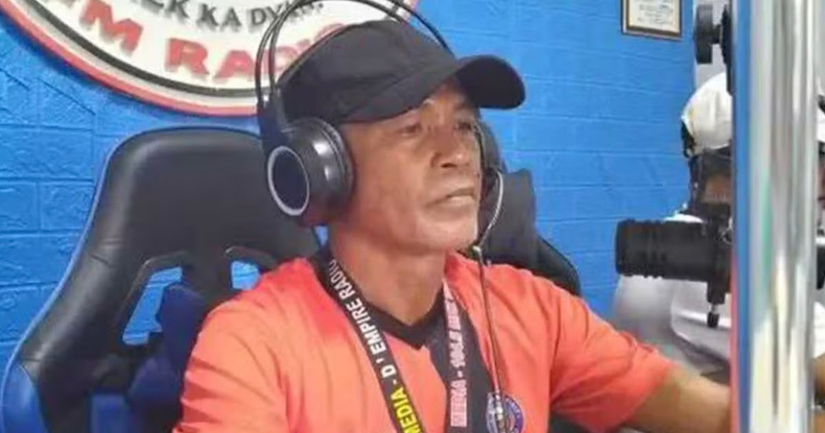 CPJ urges justice after Philippine radio journalist killed