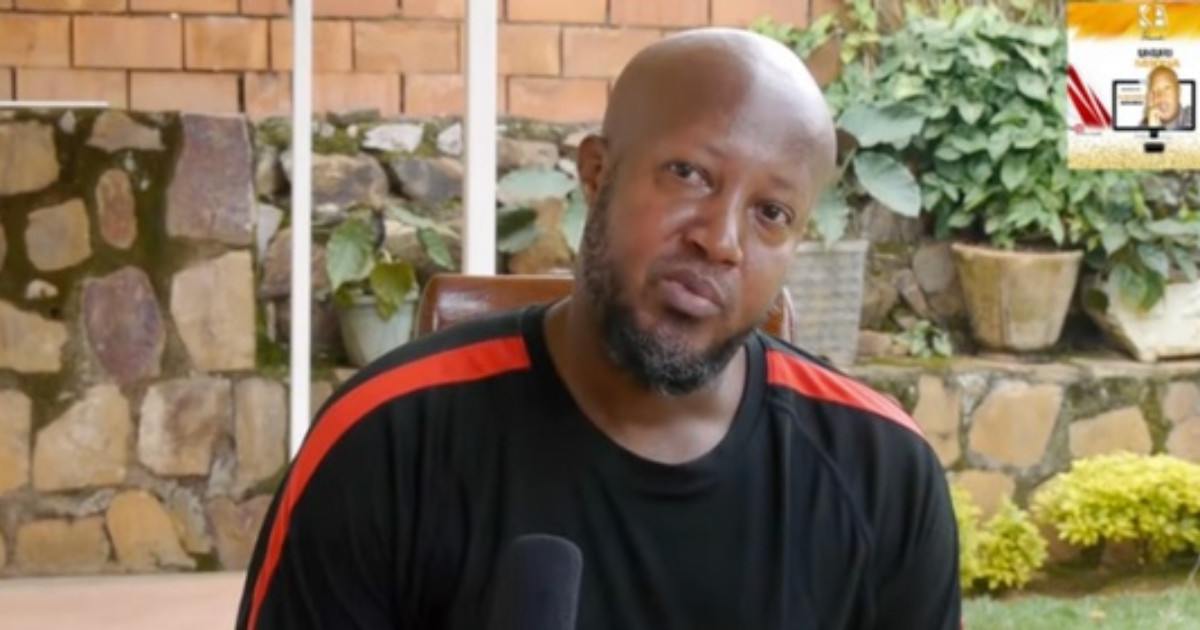 CPJ urges probe into Rwanda YouTuber death in custody CPJ urges probe into Rwanda YouTuber death in custody