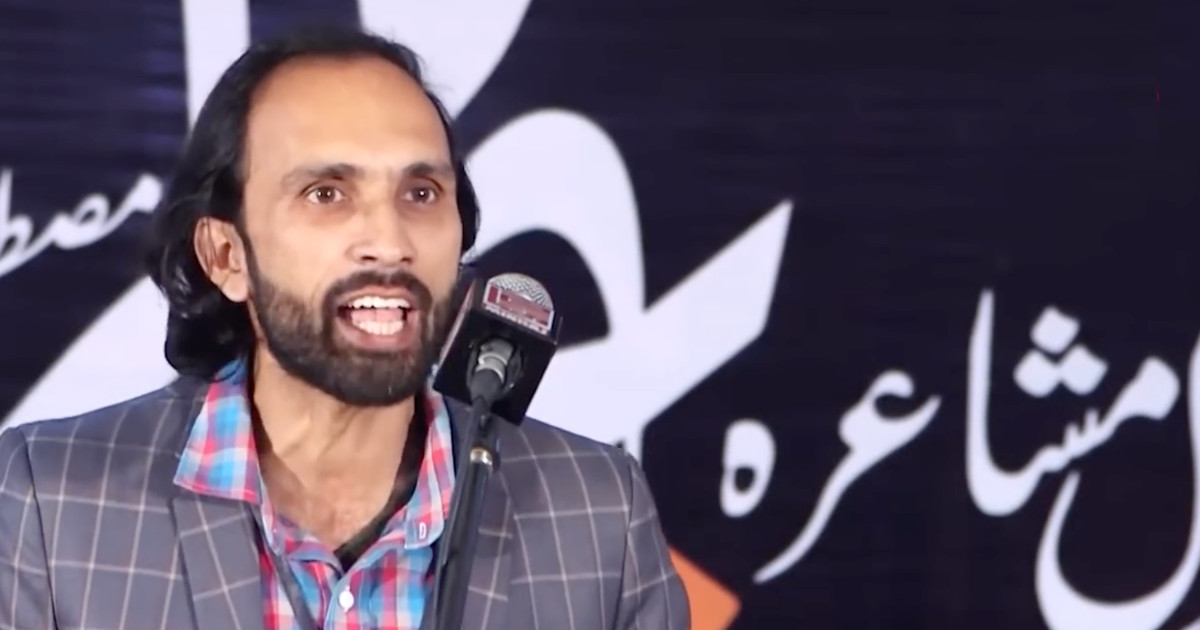 CPJ urges release of detained Kashmir journalist CPJ urges release of detained Kashmir journalist