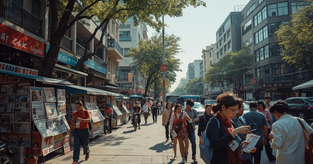 CPJ urges Vietnam to release jailed journalists ahead of congress