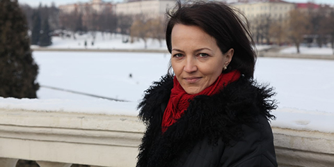 CPJ welcomes release of eight Belarusian journalists amid sanctions shift CPJ welcomes release of eight Belarusian journalists amid sanctions shift