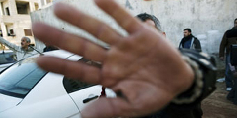CPJ's 10 Most Censored Countries