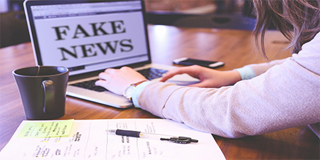 CPNE seeks a legal definition of fake news