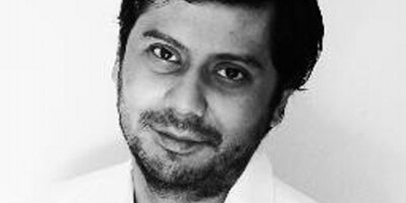Cyril Almeida calls Haroon Rasheed a 'clown'