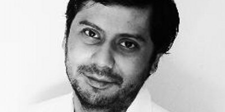 Cyril Almeida suspends writing Sunday column for Dawn