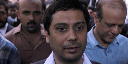 Cyril Almeida tells court he quoted Nawaz Sharif verbatim