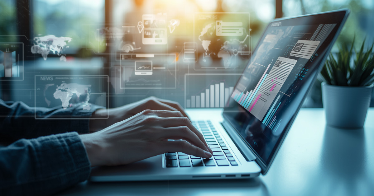 Dan Qayyum challenges legacy media gatekeeping model