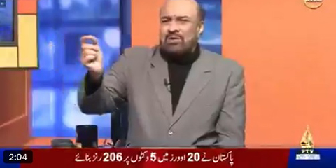 Dangerous medical misinformation: How PTV's false narrative threatens cancer patients