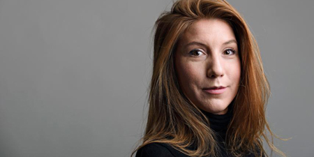 Danish inventor Peter Madsen sentenced to life in prison for murder of reporter Kim Wall
