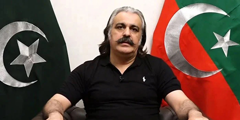 Dawn criticizes Gandapur's sexist remarks against women