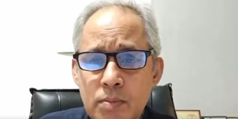 Dawn journalist issues apology after naming Fahd Husain by mistake Dawn journalist issues apology after naming Fahd Husain by mistake