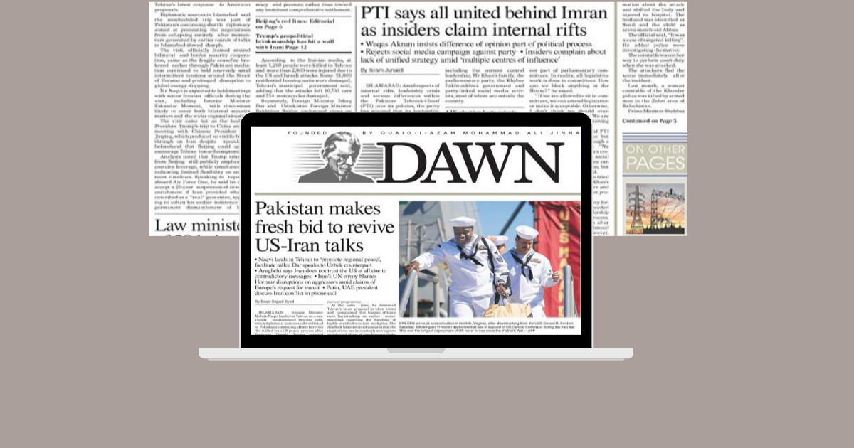 Dawn raises price amid rising costs