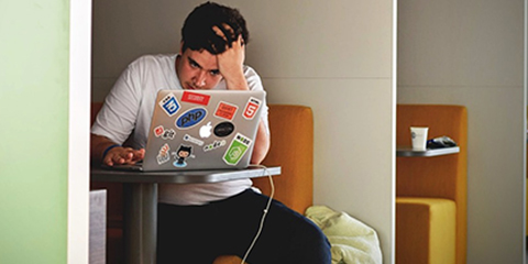 Dawn warns of severe consequences of slow internet