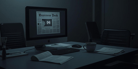 Dawn’s AI gaffe highlights challenges, not the collapse of journalism