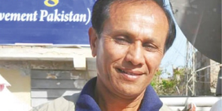Dawn's Hyderabad-based photojournalist Yousuf Nagori passes away