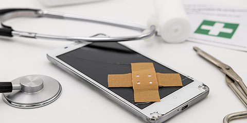 Deepfakes fuel spread of health misinformation online Deepfakes fuel spread of health misinformation online