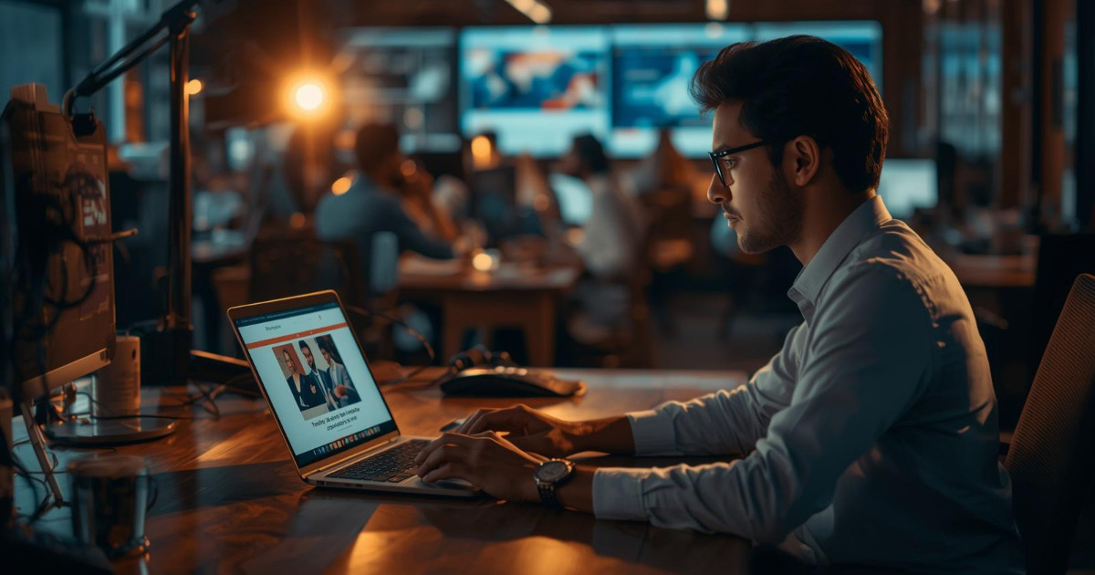 Delhi court orders Newslaundry to remove disparaging media content