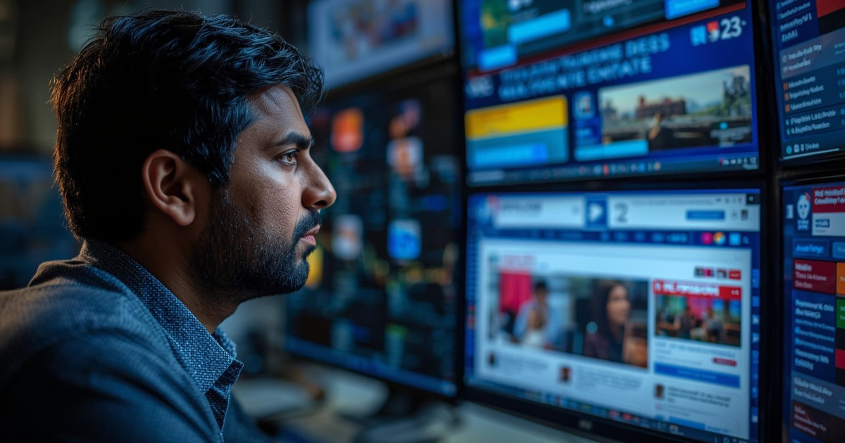 DIGIPUB raises alarm over censorship of The Wire cartoon