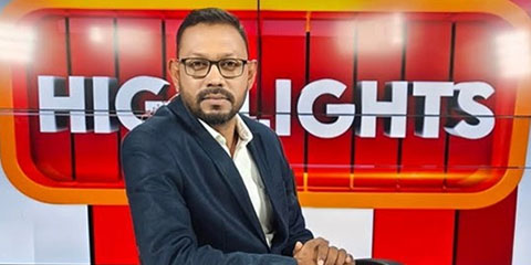 Digital journalist arrested for corruption reporting in India