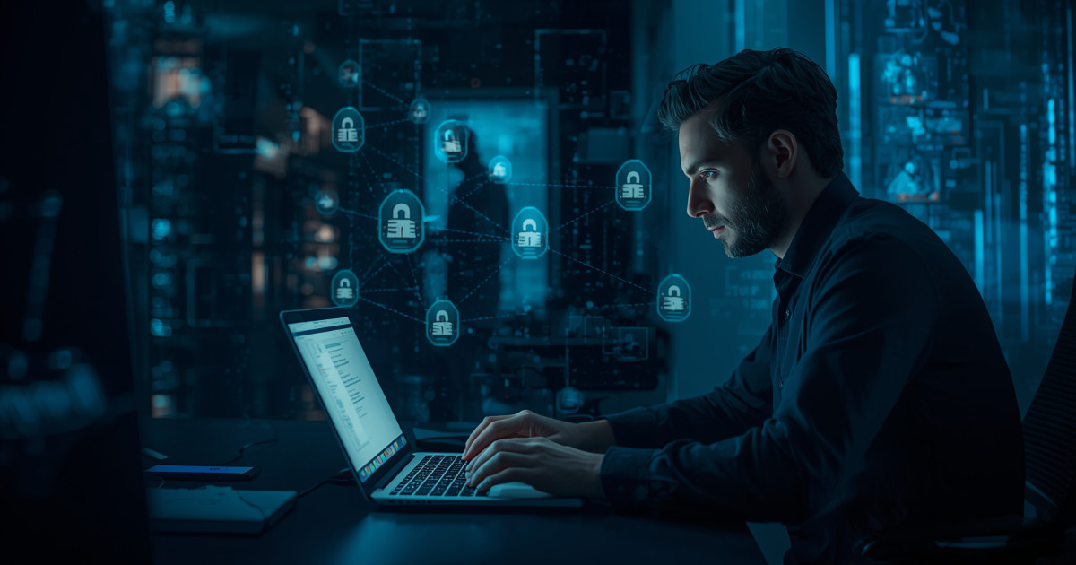 Digital surveillance: How journalists can stay protected