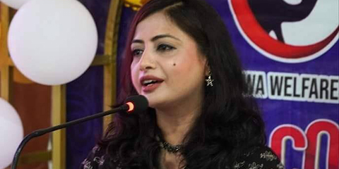 Dr. Sadia Kamal elected President of PFUJ-Workers: A historic milestone for Pakistani journalism