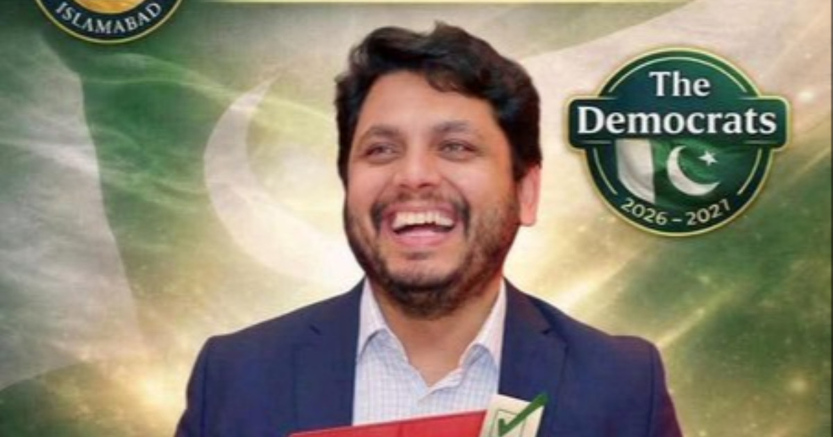 Election shock: Democrats Panel claims secretary seat amid vote-count delay