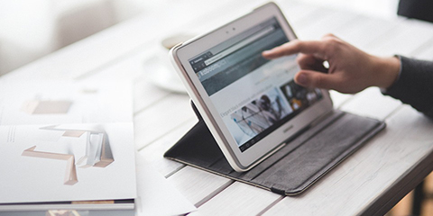 Embracing the future: Why digital journalism is essential for success