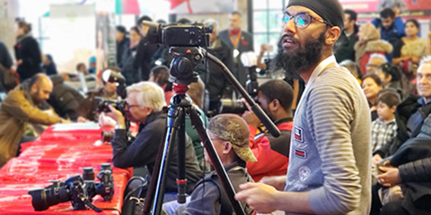 Emerging media markets in South Asia: Opportunities, challenges, and future trends