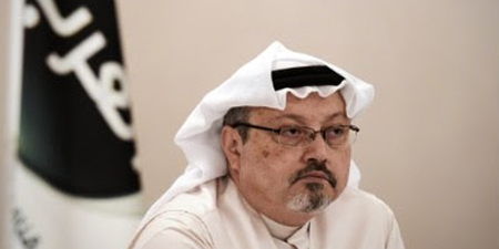 End the lies, cover-up and appeasement over killing of Jamal Khashoggi: IFJ