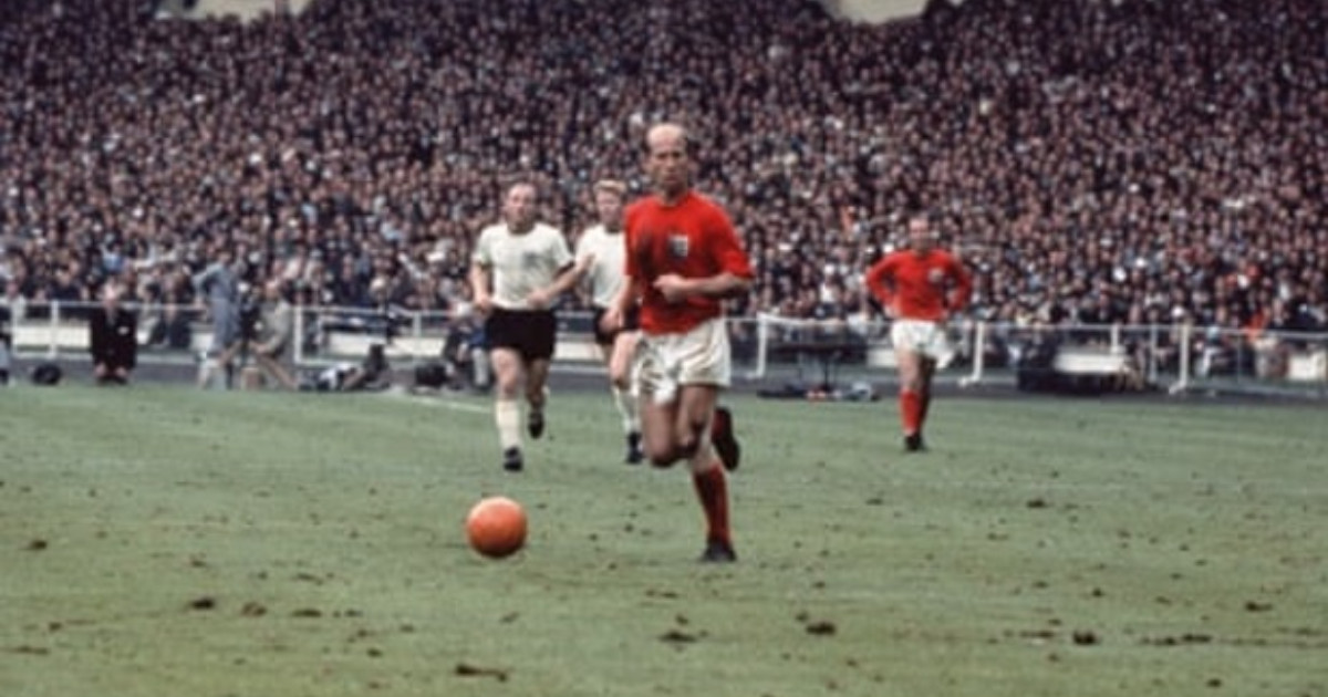 England 2026: The founders reclaim the Beautiful Game