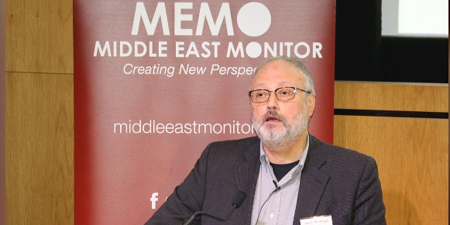 Erdogan adviser says missing Saudi journalist killed in Istanbul consulate