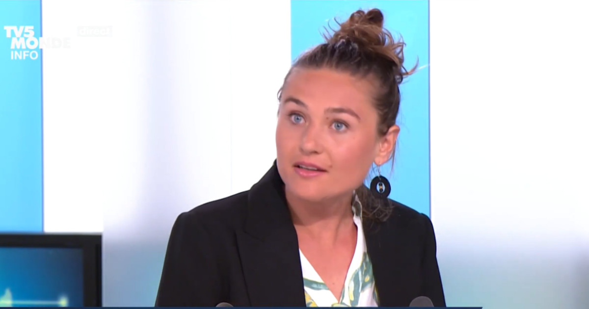 Ethiopia expels French journalist after Tigray reporting Ethiopia expels French journalist after Tigray reporting